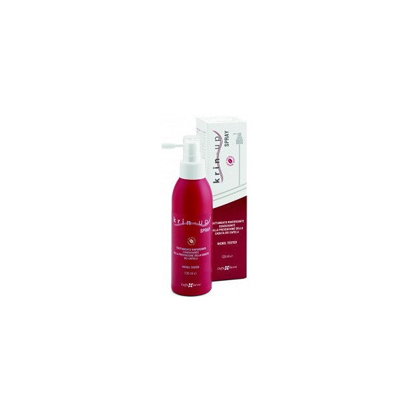 KRIN UP SPRAY 120 ML