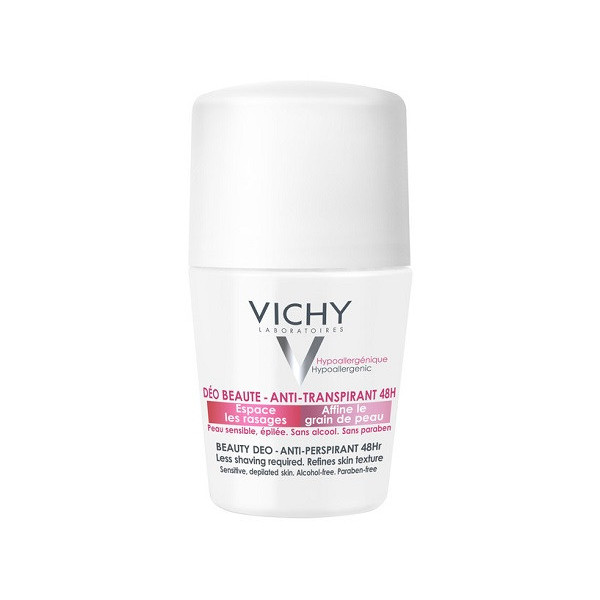 DEODORANTE BELLEZZA ROLL-ON 50 ML
