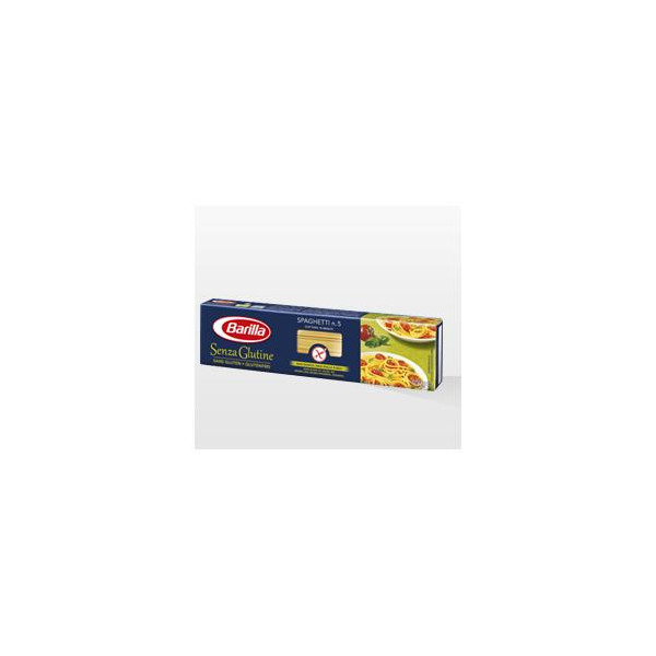 BARILLA SPAGHETTI 5 400 G