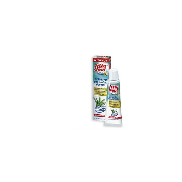 FITTYDENT ULTRA 3 SENSITIVE ADESIVO 40 G OFFERTA SPECIALE