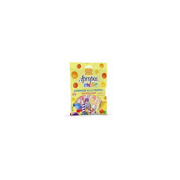 APROPOS MELLE GOMMOSE PROPOLI 50 G