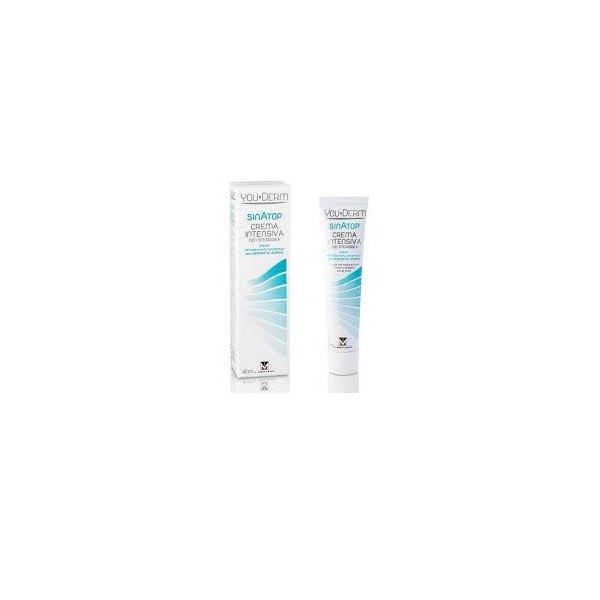SINATOP YOUDERM CREMA INTENSIVA TUBO 100 ML