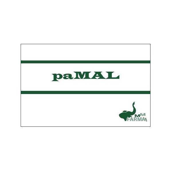 PAMAL 30 COMPRESSE