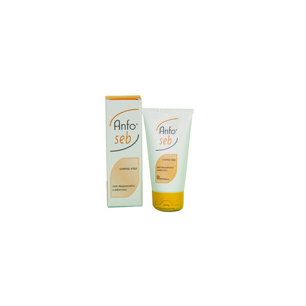 ANFO SEB CREMA VISO 40 ML