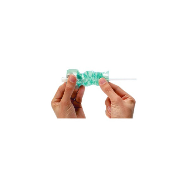 CATETERE AUTOLUBRIFICANTE IDROFILO ACTREEN HI LITE CATH CH10 41CM UOMO NELATON 30 PEZZI