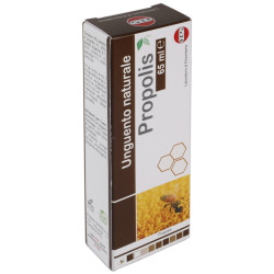 PROPOLIS UNGUENTO NATURALE 65 ML