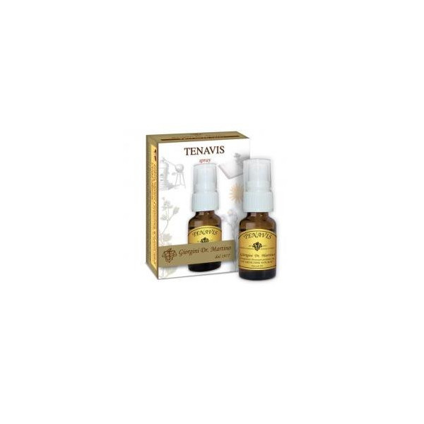 TENAVIS SPRAY 15 ML