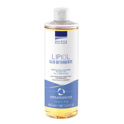 LIPIOL OLIO DETERGENTE 400 ML