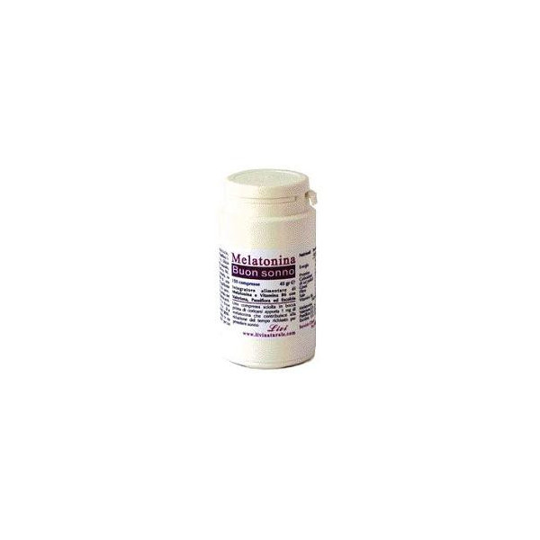 MELATONINA BUON SONNO 150 COMPRESSE 45 G