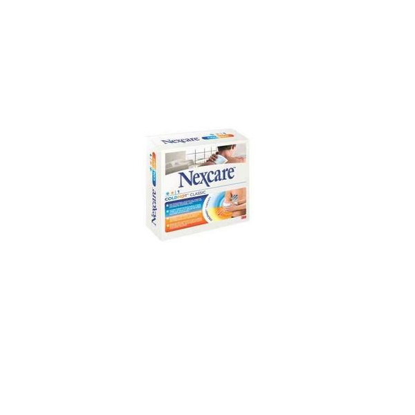 COLDHOT CLASSIC N1570 CEROTTO 10X26,5CM