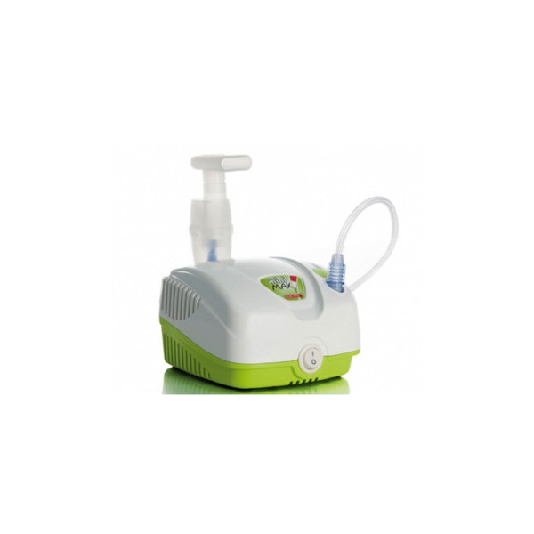 AEROSOL COMPACT A PISTONE