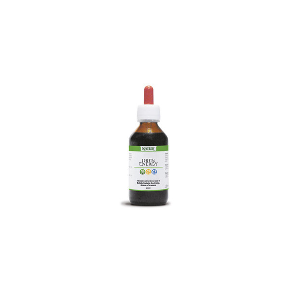 DREN ENERGY 100 ML