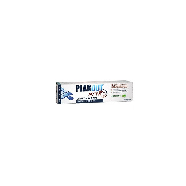 EMOFORM PLAKOUT ACTIVE DENTIFRICIO 0,20%