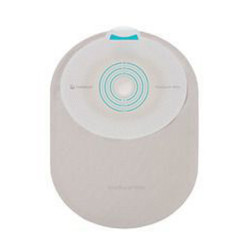 SACCA PER COLOSTOMIA SENSURA MIO SISTEMA A UN PEZZO CLICK CON APERTURA ISPEZIONABILE MAXI 30-45 MM 30 PEZZI