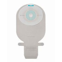 SACCA PER ILEOSTOMIA SENSURA MIO SISTEMA A UN PEZZO APERTA CON APERTURA ISPEZIONABILE MAXI 35-45 MM 30 PEZZI