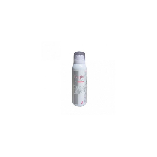 TIAGIN SCHIUMA GINECOLOGICA 125 ML