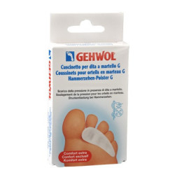 GEHWOL CUSCINETTO DITA A MARTELLO DESTRA