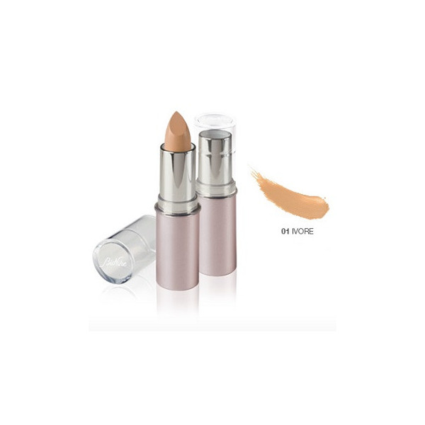 DEFENCE COLOR BIONIKE CORRETTORE STICK ANTI-BLEMISH 01 IVOIRE