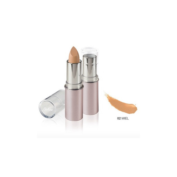 DEFENCE COLOR BIONIKE CORRETTORE STICK ANTI-BLEMISH 02 MIEL