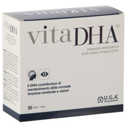 VITADHA 30 FIALE MONODOSE DA 6,5 ML