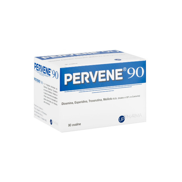 PERVENE 90 OVALINE ASTUCCIO 76,5 G