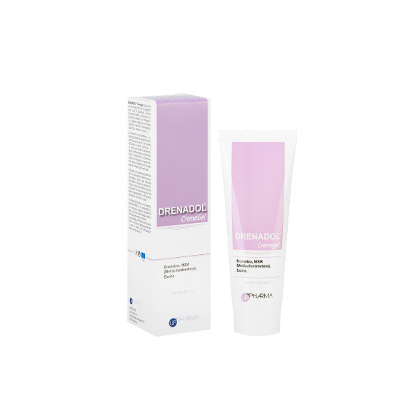 DRENADOL CREMAGEL TUBO 50 ML