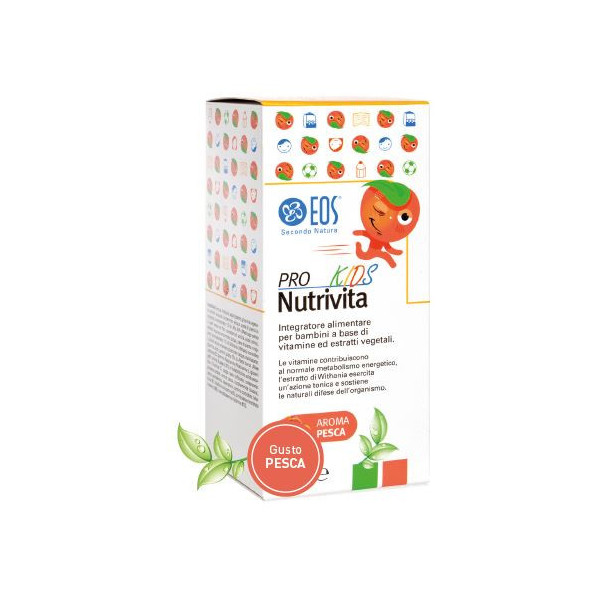 EOS PRONUTRIVITA KIDS 300 ML