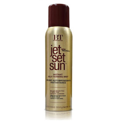 JET SET SUN SPRAY AUTOABBRONZANTE BOMBOLETTA 150 ML