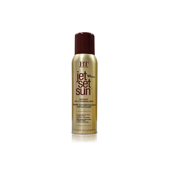 JET SET SUN SPRAY AUTOABBRONZANTE BOMBOLETTA 150 ML