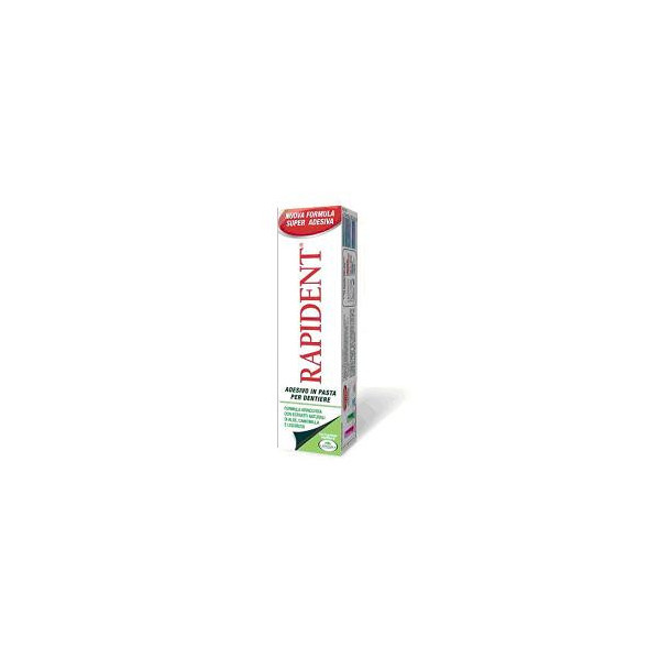RAPIDENT PASTA ADESIVA 40 G