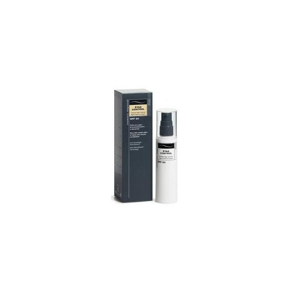 ETAS CONTROL SPF 50 50 ML