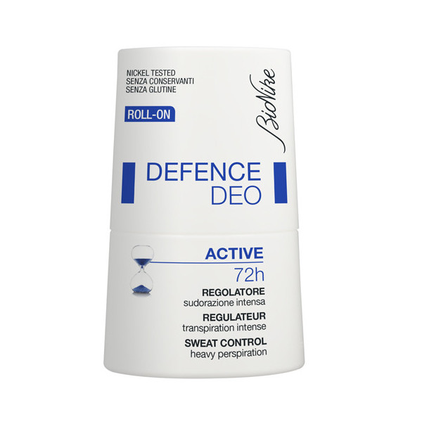 DEFENCE DEO ACTIVE ROLL-ON 50 ML