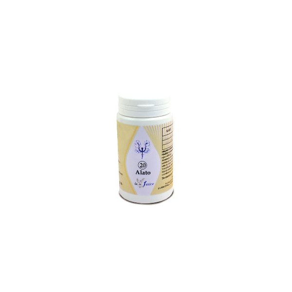 ALATO 20 GRIFFONIA 5HTTP 100 CAPSULE