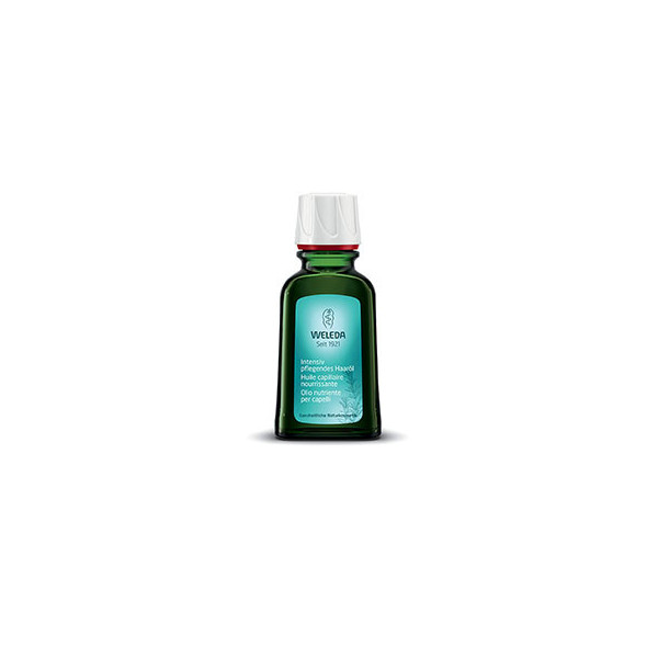 OLIO NUTRIENTE PER CAPELLI FLACONE 50 ML