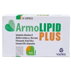 ARMOLIPID PLUS 60 COMPRESSE
