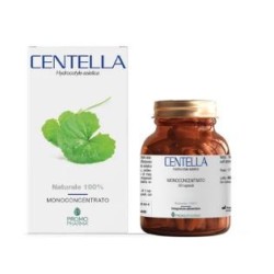 CENTELLA 50 CAPSULE