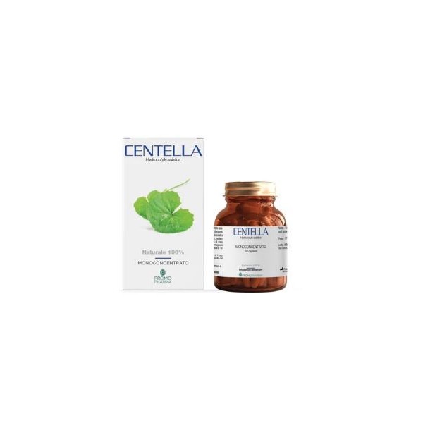 CENTELLA 50 CAPSULE