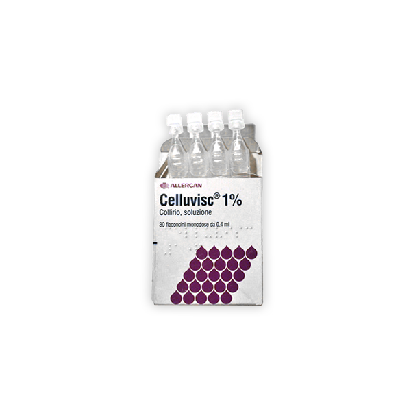 CELLUVISC*COLL30F 0,4ML10MG/ML
