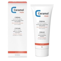 CERAMOL PSOR CREMA 200 ML