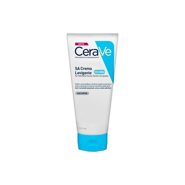 CERAVE SA CREMA LEVIGANTE 177 ML