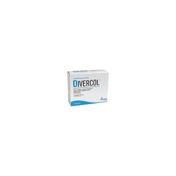 DIVERCOL 14 BUSTINE 56 G