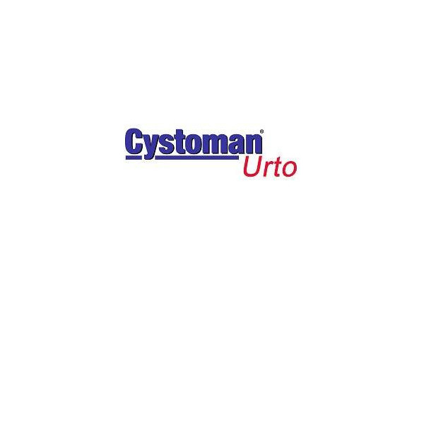 CYSTOMAN URTO 15 COMPRESSE EFFERVESCENTI