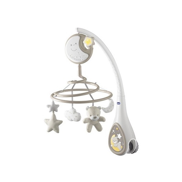CHICCO FD NEXT2DREAMS GIOSTRINA GIOCATTOLO UNISEX