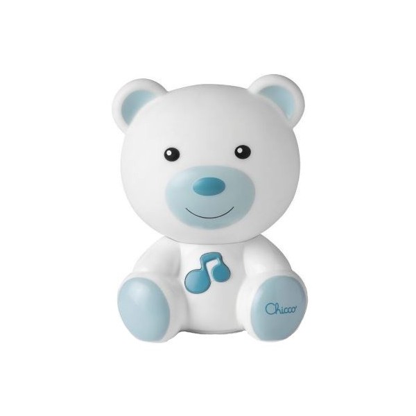 CH GIOCO FD DREAMLIGHT AZZURRO