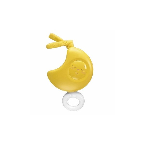 CHICCO GIOCO NINNA LUNA