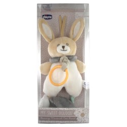 CHICCO GIOCO PANNELLO MUSICALE CONIGLIO