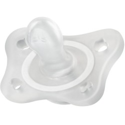 CHICCO GOMMOTTINO 0-2 SILICONE 1 PEZZO