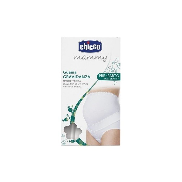 CHICCO MAMMY GUAINA GRAVIDANZA 3