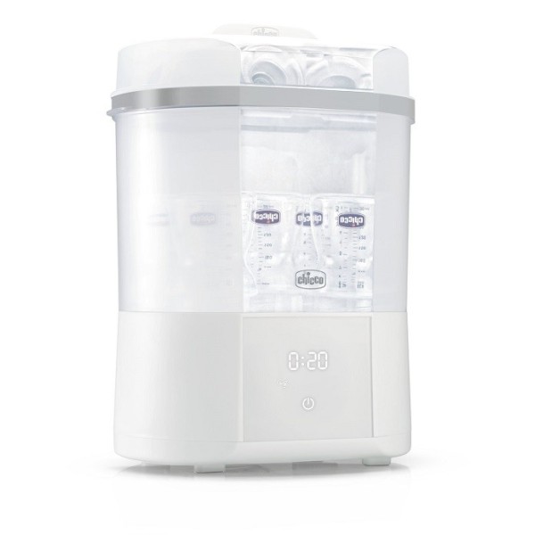 CHICCO STERILIZZATORE E ASCIUGATORE