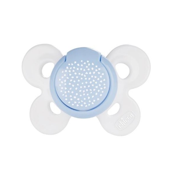 CHICCO SUCCHIETTO COMFORT BOY IN CAUCCIU' 0-6 MESI 1 PEZZO
